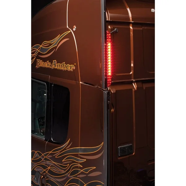 Scania « Black Amber