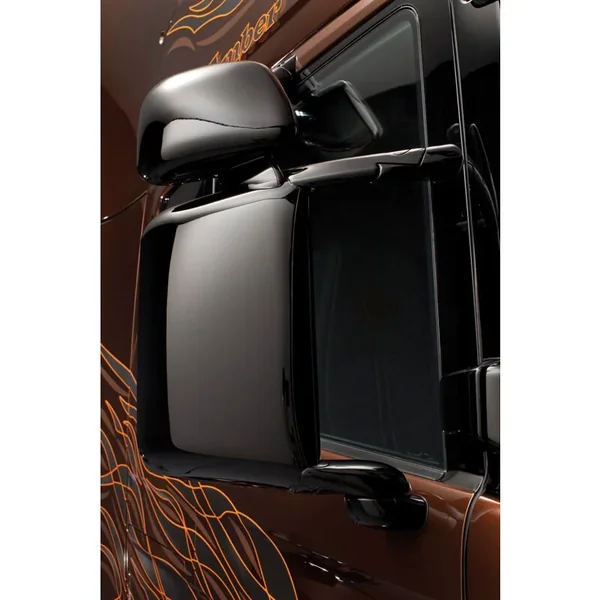 Scania « Black Amber