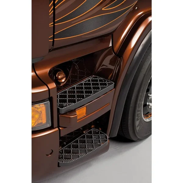 Scania « Black Amber