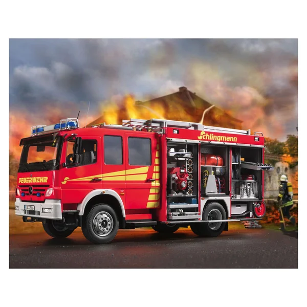 Schlingmann LF 20/16