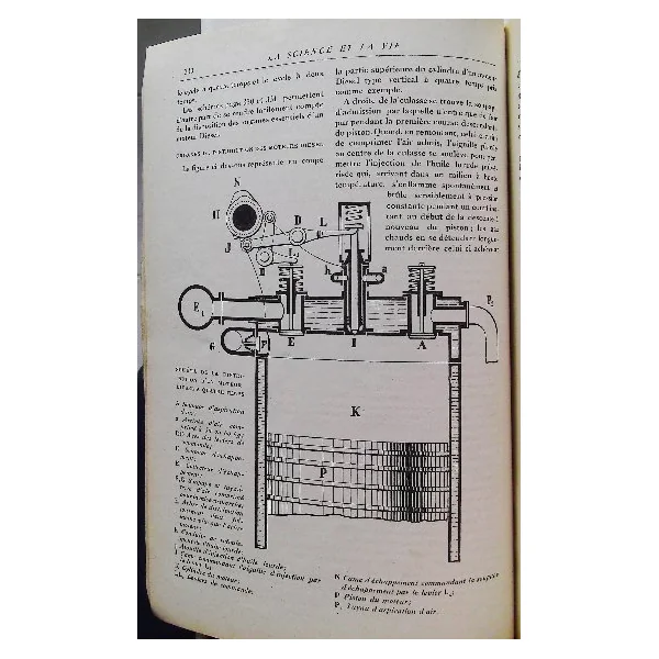 SCIENCE ET LA VIE. Nunméro 9 Décembre 1913