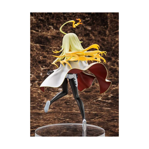 Sentenced to Be a Hero Figurine 1/7 Teoritta 20 cm