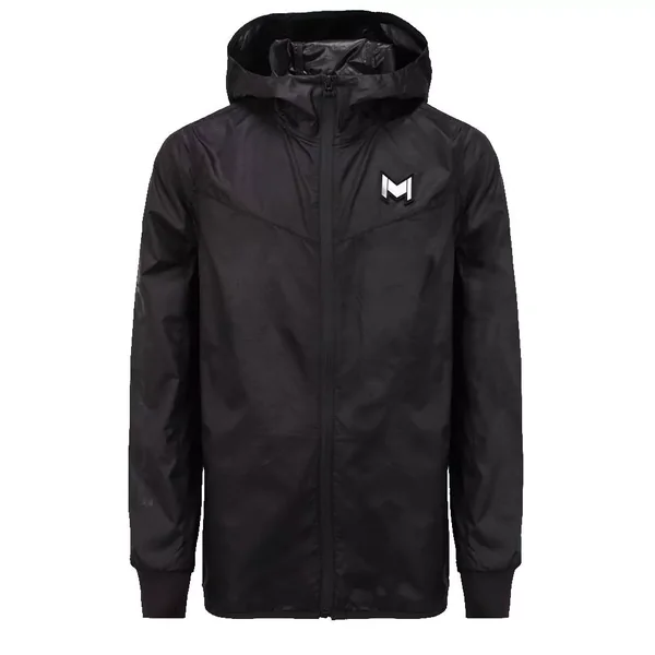 Serre-Poignet Mouratoglou Blanc