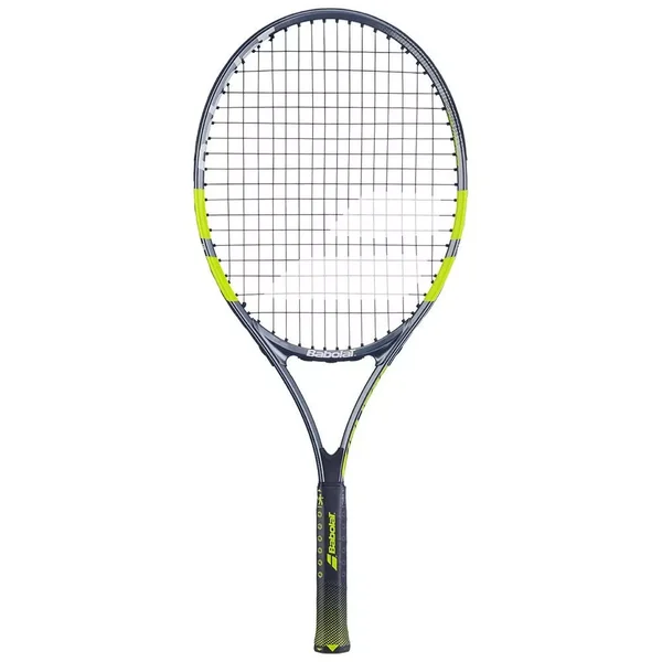 Serviette Babolat Medium Noir / Blanc