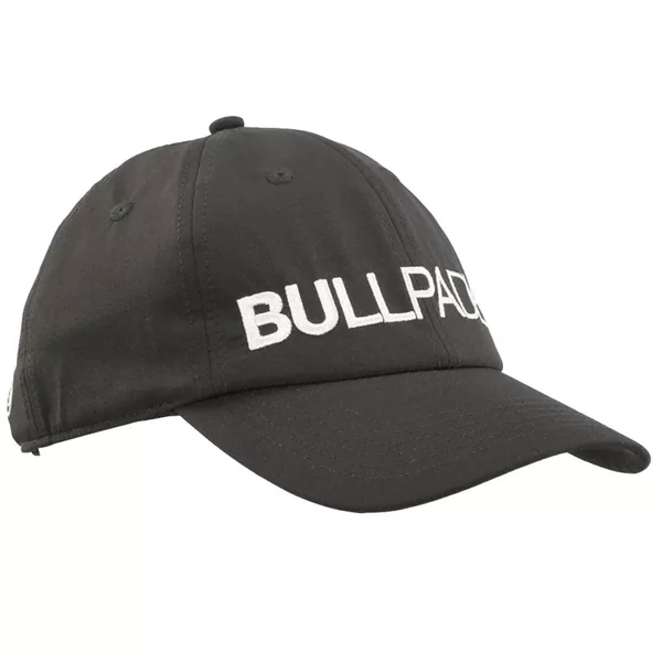 Serviette Bullpadel Classique Rouge