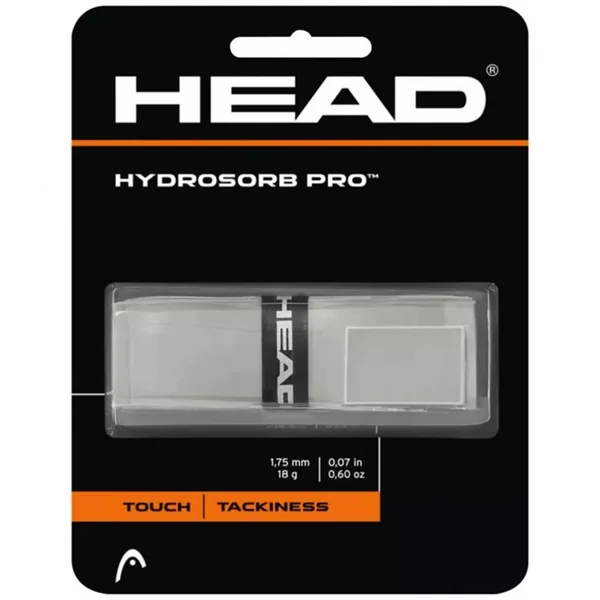 Serviette Head L Noir