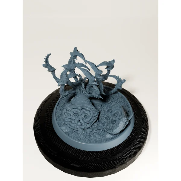 Set araignées géantes