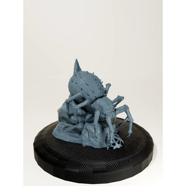 Set araignées géantes