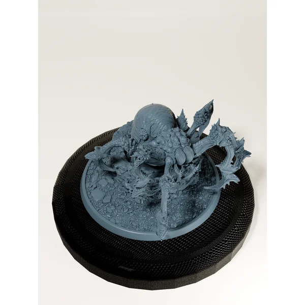 Set araignées géantes