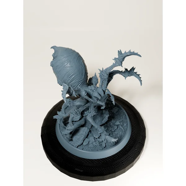 Set araignées géantes