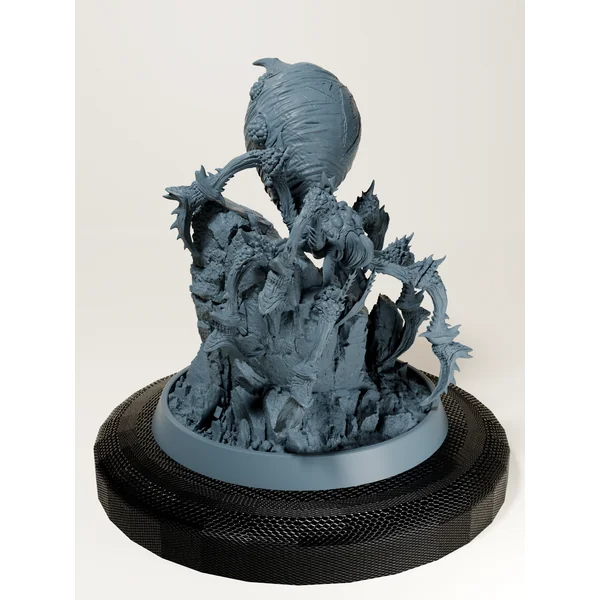 Set araignées géantes
