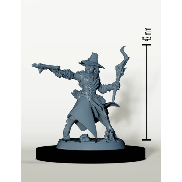 Set Chasseurs de Démons