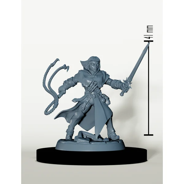 Set Chasseurs de Démons