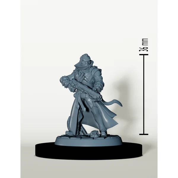 Set Chasseurs de Démons