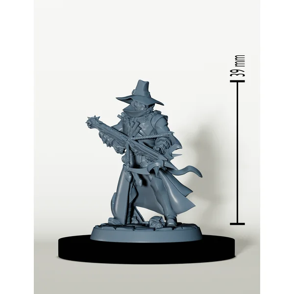 Set Chasseurs de Démons