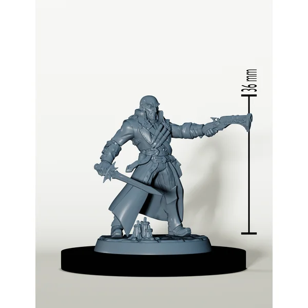 Set Chasseurs de Démons