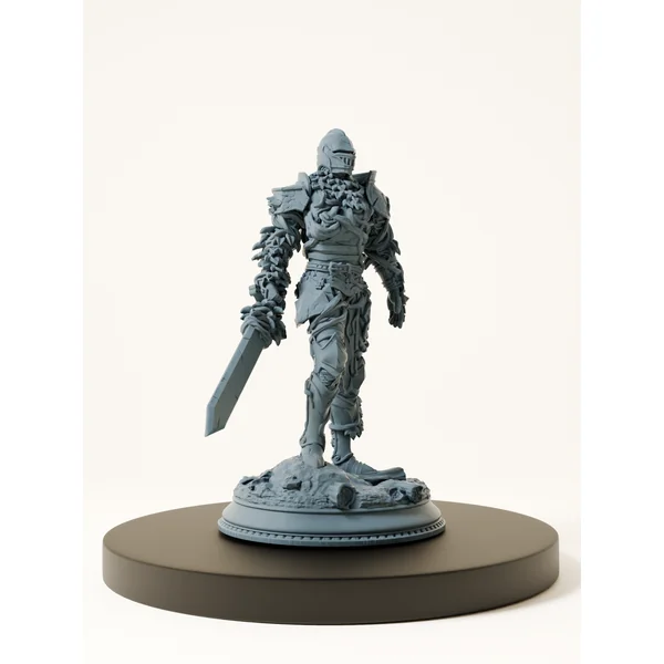 Set d'Armure possédée par la vigne