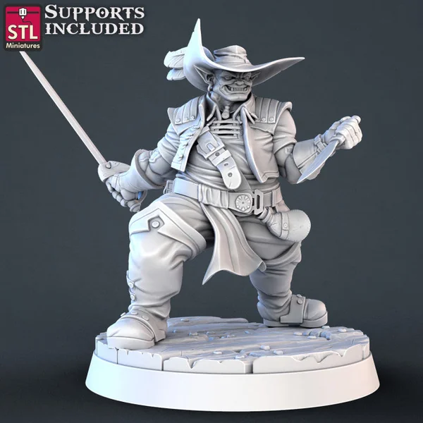 Set de pirate et décors