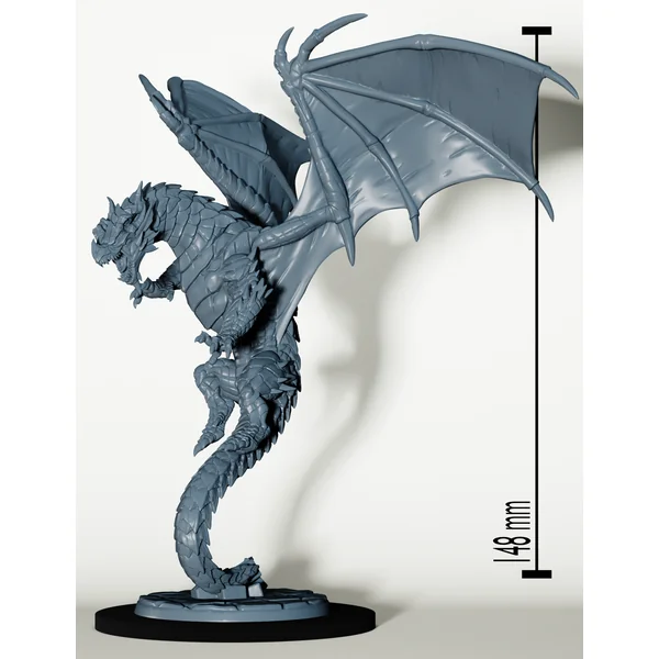 Set Draconiens Chevaucheur de Dragon