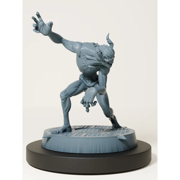 Set démons Infernaux