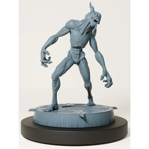 Set démons Infernaux