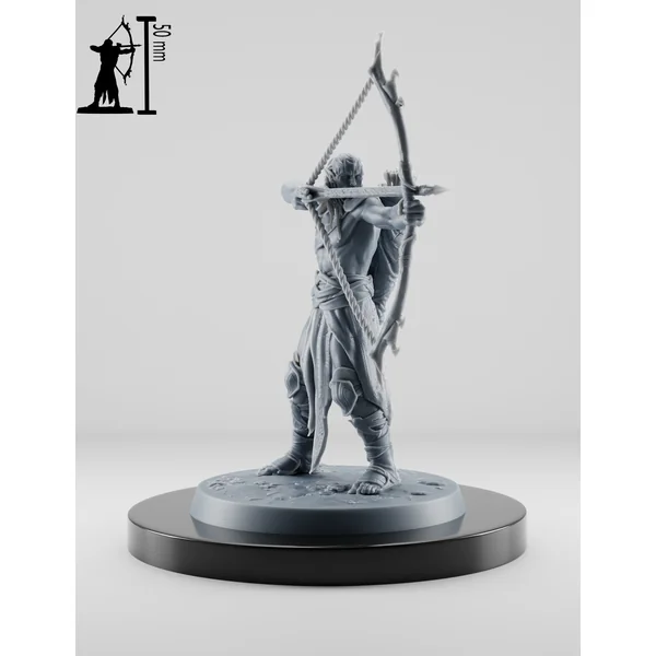Set Elfes Noirs d'Élite - Les Lames du Vide
