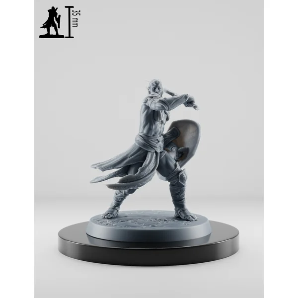 Set Elfes Noirs d'Élite - Les Lames du Vide