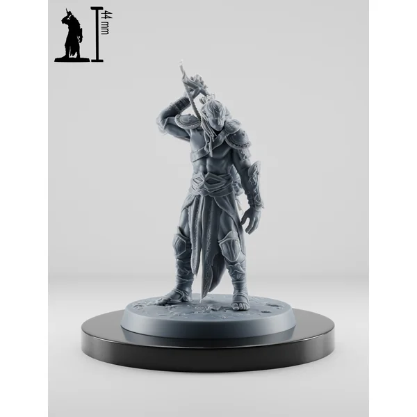Set Elfes Noirs d'Élite - Les Lames du Vide