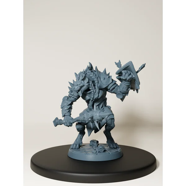 Set gnolls 2