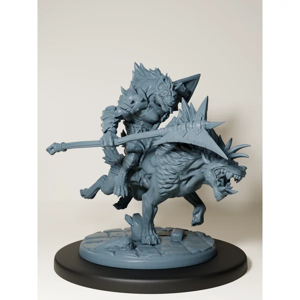 Set gnolls 2