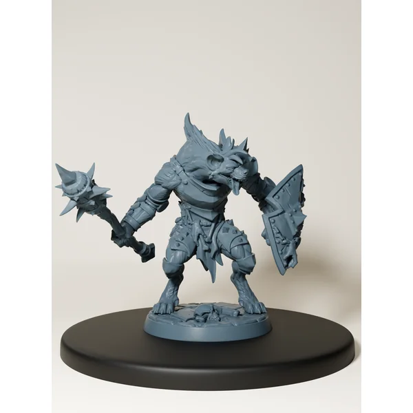 Set gnolls 2