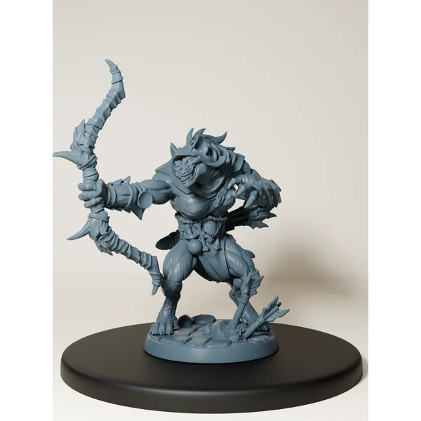 Set gnolls 2
