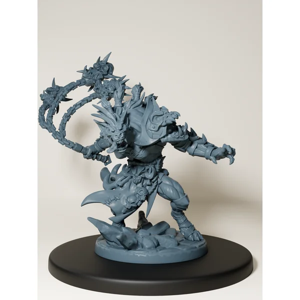 Set gnolls 2