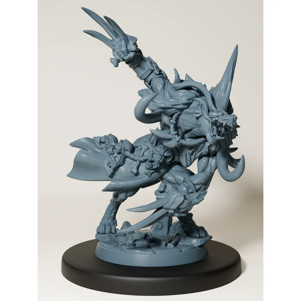 Set gnolls 2