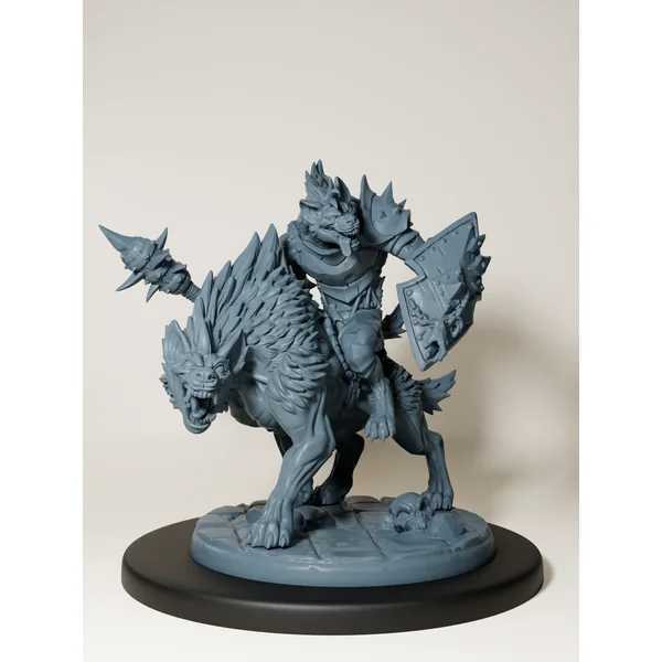 Set gnolls 2
