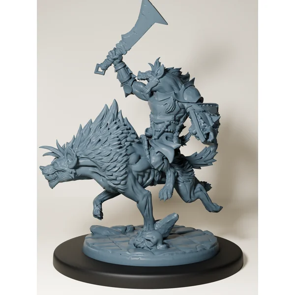 Set gnolls 2