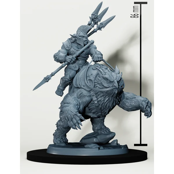 Set greatgoblins sur hibours