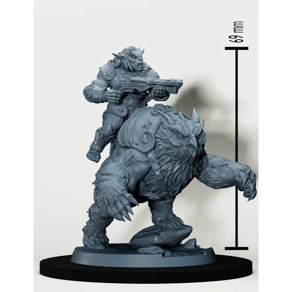 Set greatgoblins sur hibours