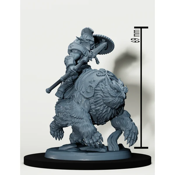 Set greatgoblins sur hibours
