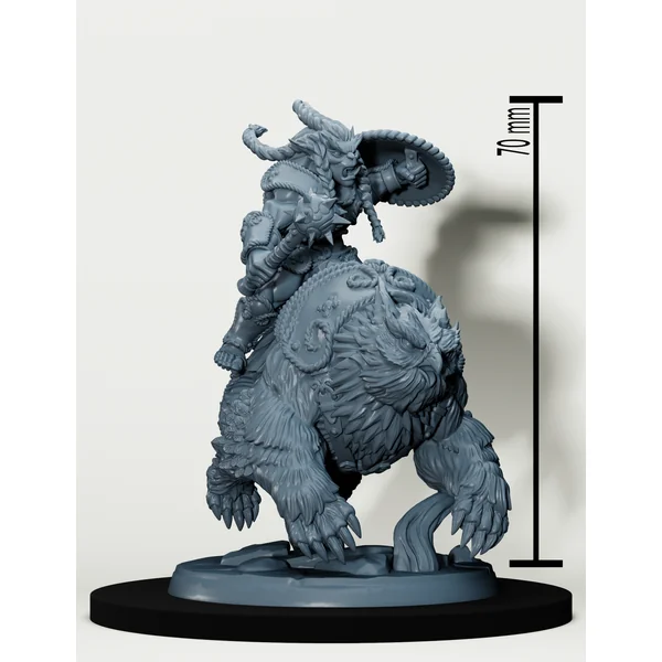 Set greatgoblins sur hibours