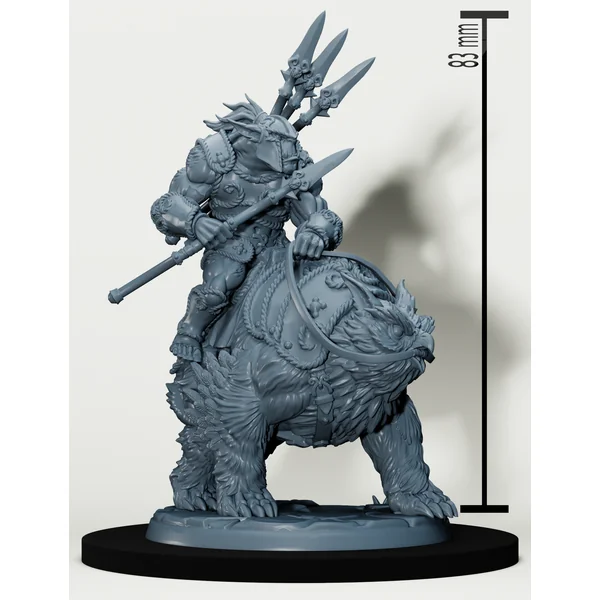 Set greatgoblins sur hibours