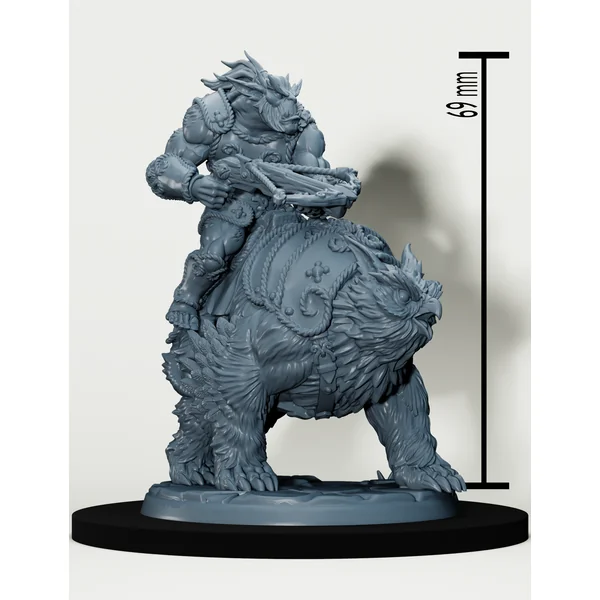 Set greatgoblins sur hibours