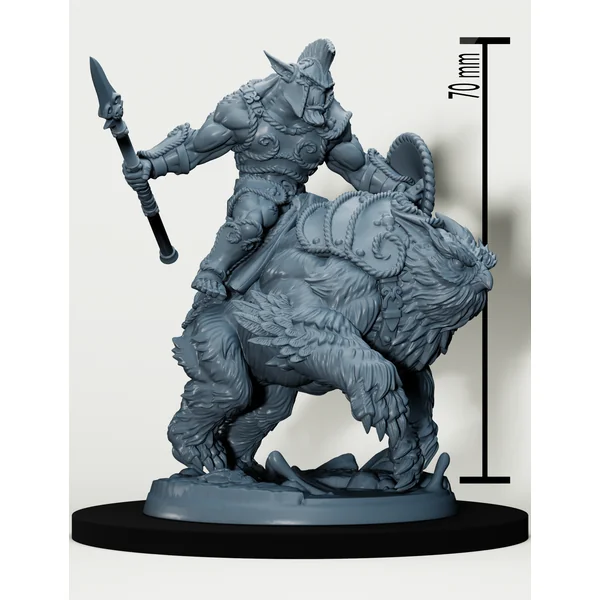 Set greatgoblins sur hibours