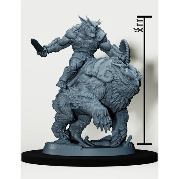 Set greatgoblins sur hibours