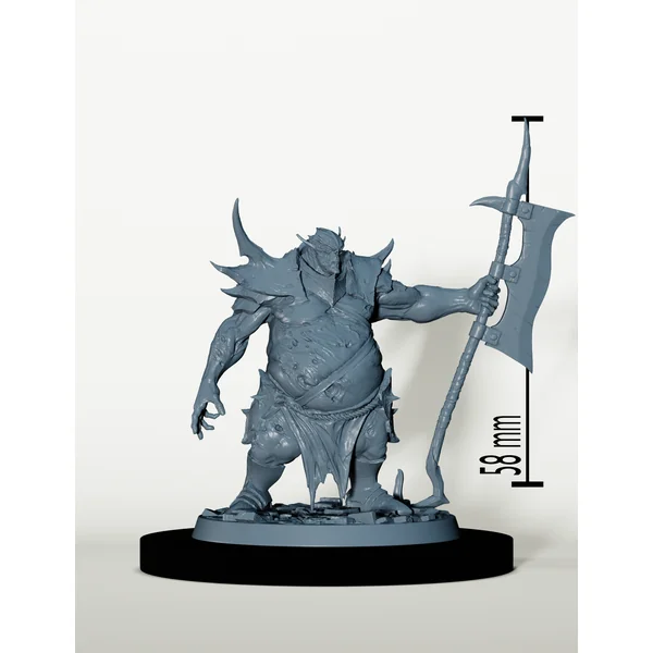 Set Guerriers du Chaos