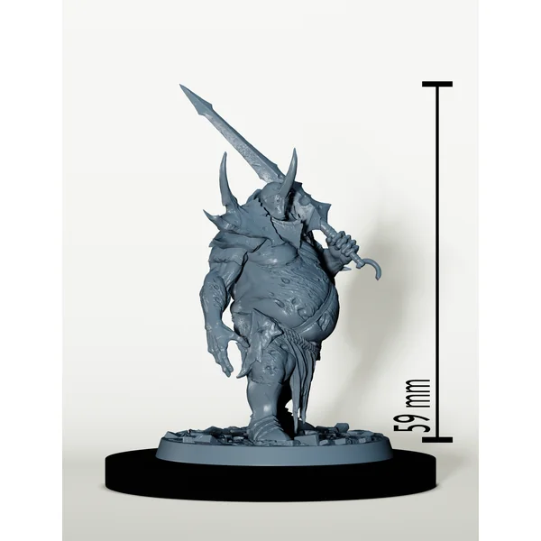 Set Guerriers du Chaos