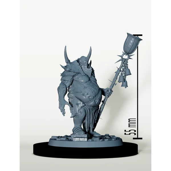Set Guerriers du Chaos