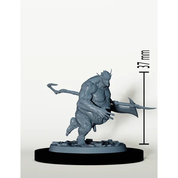 Set Guerriers du Chaos