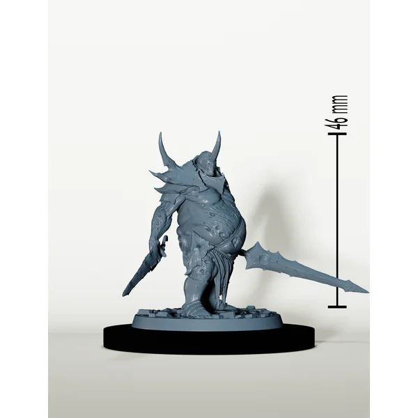 Set Guerriers du Chaos