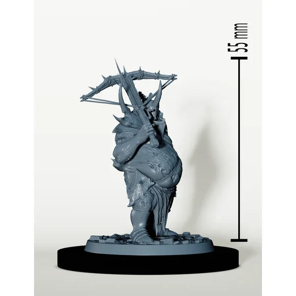 Set Guerriers du Chaos